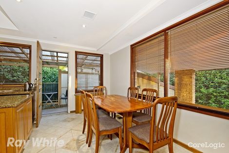 Property photo of 1 Palmerston Avenue Winston Hills NSW 2153