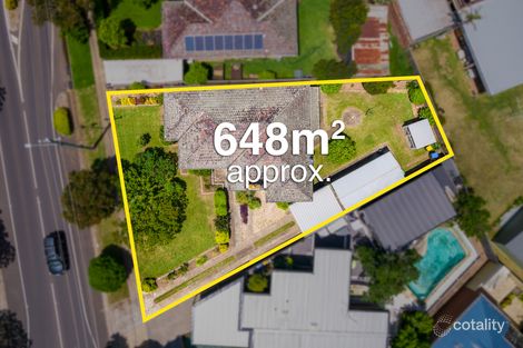 Property photo of 4 Wattle Avenue Werribee VIC 3030