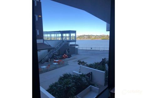 Property photo of 20002/37D Harbour Road Hamilton QLD 4007