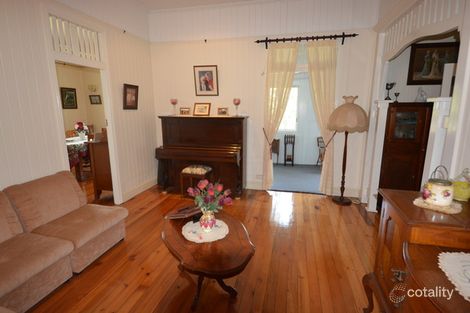 Property photo of 45 Davis Street Allenstown QLD 4700