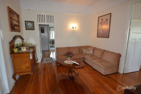 Property photo of 45 Davis Street Allenstown QLD 4700