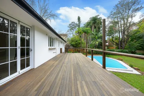 Property photo of 65 Rosedale Road Gordon NSW 2072