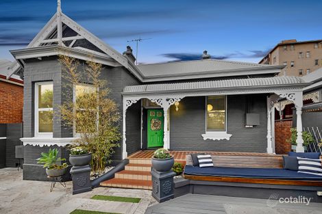 Property photo of 8 Bulwer Street Perth WA 6000