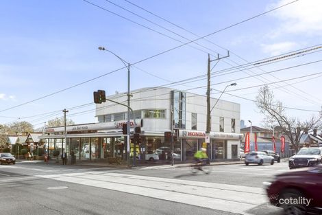 403-417 High St, Prahran, VIC 3181