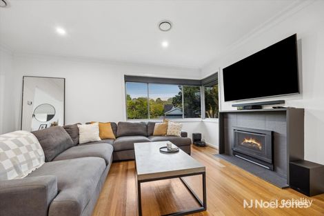 Property photo of 10 Yallambee Way Croydon VIC 3136
