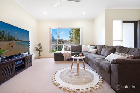 Property photo of 15 Satinash Street Meridan Plains QLD 4551