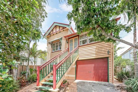 Property photo of 68 Lanham Avenue Grange QLD 4051