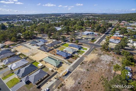 Property photo of 5 Whitton Way Donnybrook WA 6239