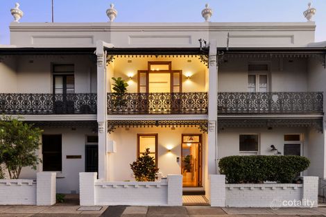 Property photo of 24 Robert Street Ashfield NSW 2131