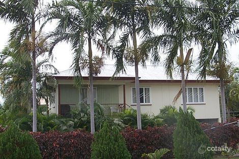 19 First Ave, Railway Estate, QLD 4810