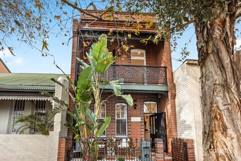 Property photo of 328 Mitchell Road Alexandria NSW 2015