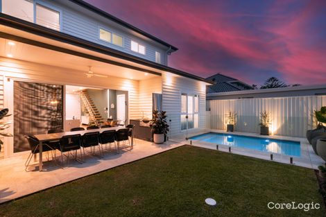 Property photo of 12A Sunset Avenue Cronulla NSW 2230