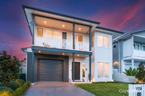 Property photo of 12A Sunset Avenue Cronulla NSW 2230