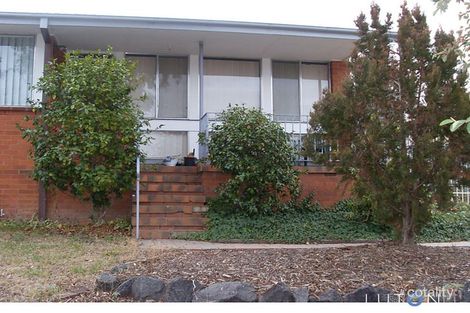 Property photo of 30 Burrinjuck Crescent Duffy ACT 2611