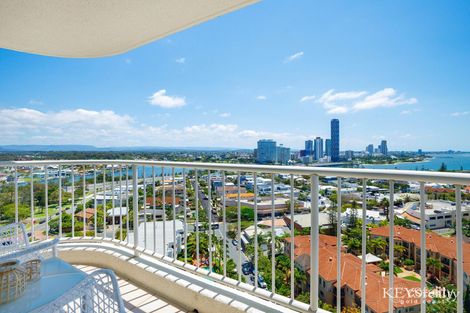 34/20 Cronin Ave, Main Beach, QLD 4217
