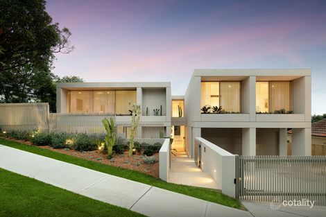 7 Lansdowne St, Greenwich, NSW 2065