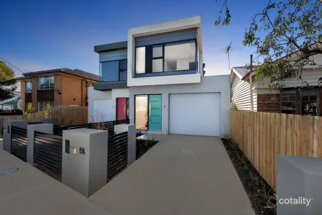 8a Hartley Ave, West Footscray, VIC 3012