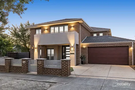 50 Cottesloe Pde, Taylors Hill, VIC 3037