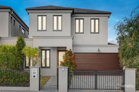 Property photo of 89 Rowell Avenue Camberwell VIC 3124