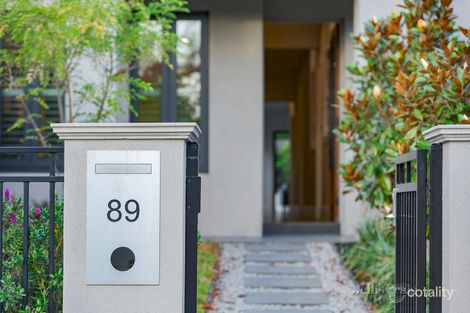 Property photo of 89 Rowell Avenue Camberwell VIC 3124