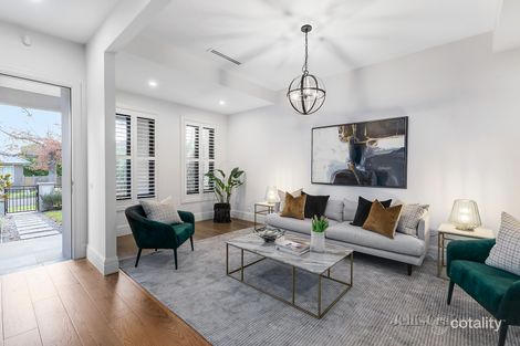 Property photo of 89 Rowell Avenue Camberwell VIC 3124