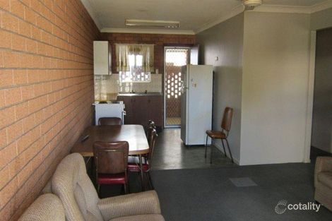 1/21 Lucas St, Berserker, QLD 4701
