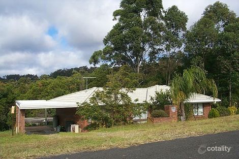 39 Magnetic Dr, Tamborine Mountain, QLD 4272