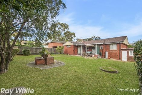 Property photo of 5 Rembrandt Drive Baulkham Hills NSW 2153