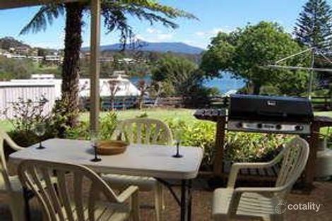 Property photo of 27 Forsters Bay Road Narooma NSW 2546
