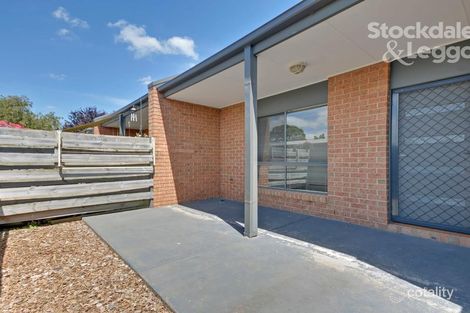 Property photo of 2/4 Murphy Crescent Traralgon VIC 3844