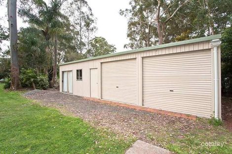 Property photo of 4 McPartland Court Highfields QLD 4352