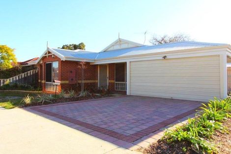 Property photo of 19 Coolgardie Street St James WA 6102
