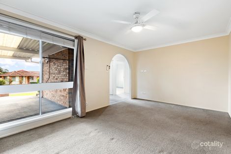 Property photo of 14 Procyon Place Cranebrook NSW 2749