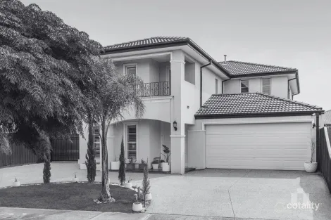 Property photo of 24 Williamsbrook Avenue Doreen VIC 3754