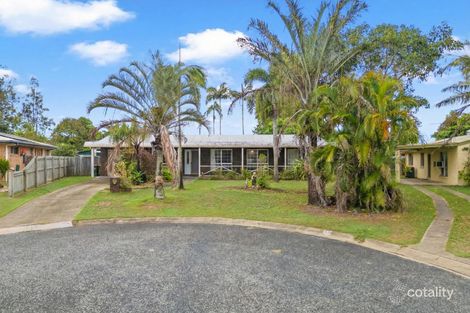 Property photo of 5 Andrew Court Andergrove QLD 4740