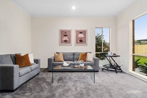 Property photo of 17 Conferta Court Cranbourne West VIC 3977