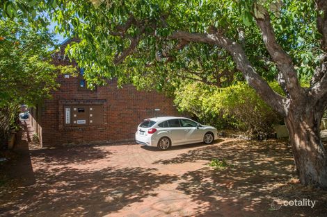 Property photo of 6/14 Leura Street Nedlands WA 6009