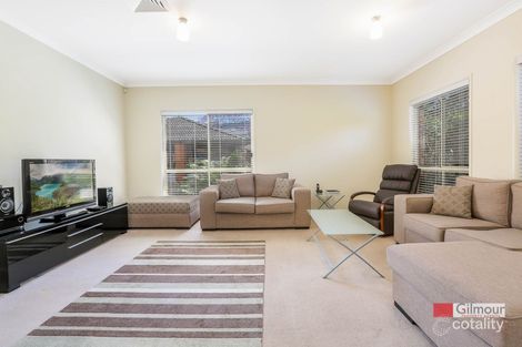 Property photo of 2A Murrills Crescent Baulkham Hills NSW 2153