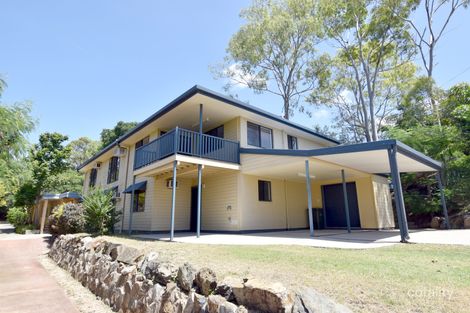 5/33 Butler St, New Auckland, QLD 4680