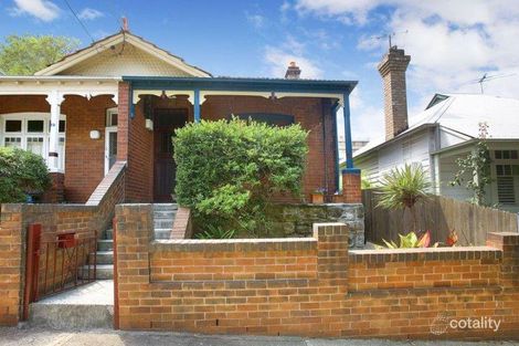 Property photo of 27 Lithgow Street Wollstonecraft NSW 2065