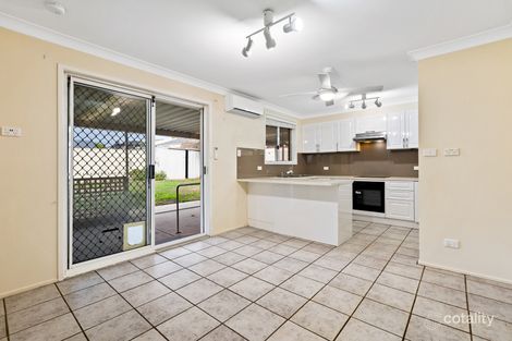 Property photo of 14 Procyon Place Cranebrook NSW 2749