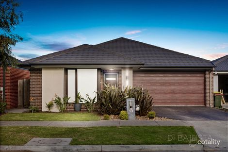 13 Solar Way, Mickleham, VIC 3064