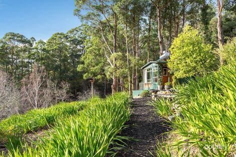 99 Gallaghers Rd, Flowerpot, TAS 7163
