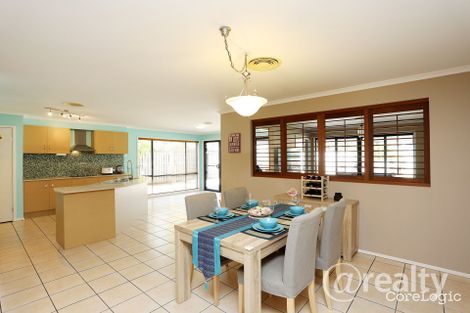 Property photo of 118 Santa Isobel Boulevard Pacific Pines QLD 4211