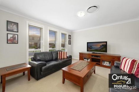 Property photo of 44 Annfield Street Kellyville Ridge NSW 2155