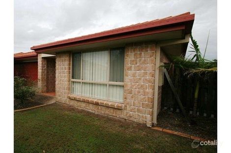 Property photo of 10 Tracey Crescent Varsity Lakes QLD 4227