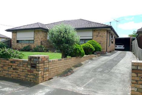 37 Garnsworthy St, Springvale, VIC 3171
