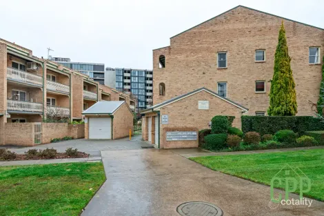 143/33 Currong St S, Reid, ACT 2612