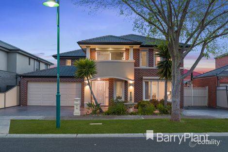 5 Mossbury Ct, Taylors Hill, VIC 3037