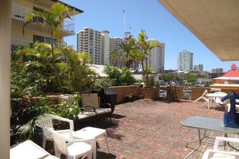 Property photo of 2/22 Garrick Street Coolangatta QLD 4225
